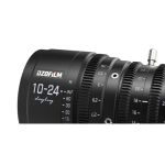 DZOFILM Linglung 10-24 T2.9 MFT metric Konstant Scharf