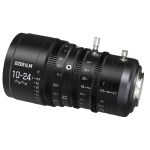 DZOFILM Linglung 10-24 T2.9 MFT metric Zoomobjektiv