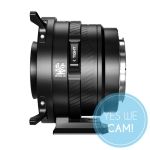 DZOFILM Marlin 1.6x Expander PL Lens to L Camera Pictor Zoom