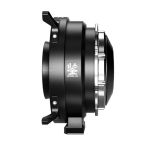 DZOFILM Marlin 1.6x Expander PL Lens to LPL Camera Zubehör