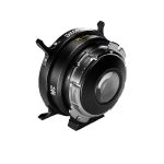 DZOFILM Marlin 1.6x Expander PL Lens to LPL Camera Objektiv