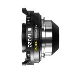 DZOFILM Marlin 1.6x Expander PL Lens to PL Camera Pictor Zoom