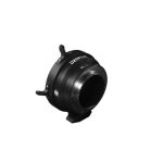 DZOFILM Octopus Adapter PL Mount Lens to L Mount Camera Black Zubehör