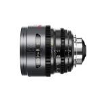 DZOFILM Pavo 2x Anamorphic 28mm T2.1 für PL/EF Mount S35 metric - Neutral Coating Objektiv