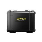 DZOFILM Pavo 2x Anamorphic 3-Lens Kit 28/40/75mm T2.1 für PL/EF Mount S35 metric - Blue Coating Objektiv
