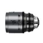 DZOFILM Pavo 2x Anamorphic 75mm T2.1 für PL/EF Mount S35 metric - Blue Coating Objektiv
