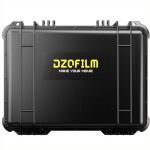 DZOFILM Pavo 2x anamorphic Prime C set macro 65mm/180mm T2.8, 135mm T2.5 - Neutral Coating - PL&EF mount - metric