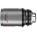 DZOFILM Pavo 2x anamorphic Prime C set macro 65mm/180mm T2.8, 135mm T2.5 - Neutral Coating - PL&EF mount - metric