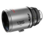 DZOFILM Pavo 2x anamorphic Prime C set macro 65mm/180mm T2.8, 135mm T2.5 - Neutral Coating - PL&EF mount - metric