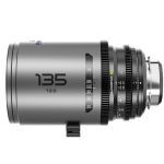 DZOFILM Pavo 2x anamorphic Prime 135mm T2.5 - Blue Coating - PL&EF mount imperial
