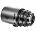 DZOFILM Pavo 2x anamorphic Prime 135mm T2.5 - Blue Coating - PL&EF mount - metric