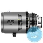 DZOFILM Pavo 2x anamorphic Prime Macro 65mm T2.8 - Blue Coating - PL&EF mount - imperial kaufen