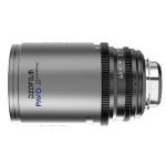 DZOFILM Pavo 2x anamorphic Prime C set macro 65mm/180mm T2.8, 135mm T2.5 - Blue Coating - PL&EF mount - imperial