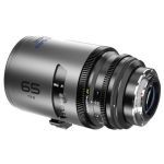 DZOFILM Pavo 2x anamorphic Prime Macro 65mm T2.8 - Blue Coating - PL&EF mount metric