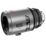DZOFILM Pavo 2x anamorphic Prime Macro 65mm T2.8 - Neutral Coating - PL&EF mount - imperial