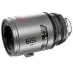 DZOFILM Pavo 2x anamorphic Prime Macro 65mm T2.8 - Neutral Coating - PL&EF mount metric