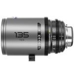 DZOFILM Pavo 2x anamorphic Prime C set macro 65mm/180mm T2.8, 135mm T2.5 - Blue Coating - PL&EF mount metric