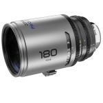 DZOFILM Pavo 2x anamorphic Prime C set macro 65mm/180mm T2.8, 135mm T2.5 - Blue Coating - PL&EF mount metric