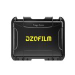 DZOFILM Tango 18-90mm T2.9 for PL/EF Mount S35 imperial w/o servo Koffer