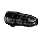 DZOFILM Tango 18-90mm T2.9 for PL/EF Mount S35 imperial w/o servo Bildqualität