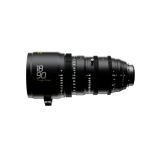DZOFILM Tango 18-90mm T2.9 for PL/EF Mount S35 imperial w/o servo Bajonett