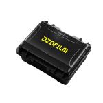 DZOFILM Tango 2-Lens Kit 18-90mm T2.9/65-280mm T2.9-4 for PL&EF Mount S35 metric w/o servo Case