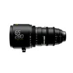 DZOFILM Tango 65-280mm T2.9-4 for PL&EF Mount S35 metric w/o servo Blende