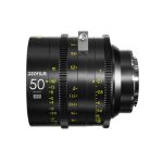 DZOFILM Vespid Cyber 3-Lens Kit 35/50/75 T2.1 Austauschbares Mount