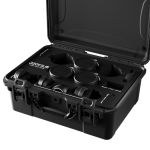 DZOFILM Vespid Cyber 3-Lens Kit 35/50/75 T2.1 Objektivsatz