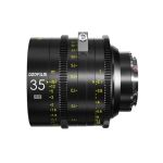 DZOFILM Vespid Cyber 3-Lens Kit 35/50/75 T2.1 Brennweite