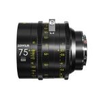 DZOFILM Vespid Cyber 3-Lens Kit 35/50/75 T2.1 Festbrennweite
