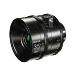 DZOFILM Vespid Cyber 35 T2.1 for PL/EF Mount with Data Interface VV/FF Qualität