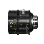 DZOFILM Vespid Cyber 35 T2.1 for PL/EF Mount with Data Interface VV/FF Objektiv