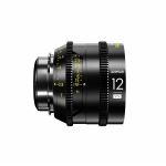 DZOFILM Vespid Prime 12 T2.8 for PL/EF Mount VV/FF Cine Lens