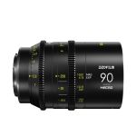 DZOFILM Vespid Prime 7-Lens Kit 25/35/50/75/100/125 T2.1 + Macro 90 T2.8 metric