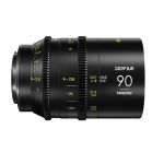 DZOFILM Vespid Prime Macro 90 T2.8 for PL/EF Mount VV/FF metric Cine-Lens