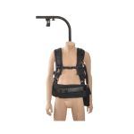 Easyrig 5 Vario Gimbalrig Vest und Support Arm +130mm Gimbal