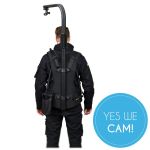 EASYRIG 3 A-Modell mit Gimbal-Weste