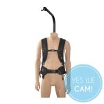 Easyrig MiniMax - Easy-MM100Q Kamera