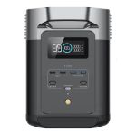 EcoFlow DELTA 2 Tragbare Powerstation Nachhaltig