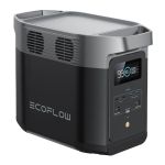 EcoFlow DELTA 2 Tragbare Powerstation Energie