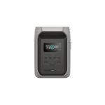 EcoFlow DELTA 3 1500 Tragbare Powerstation Notstromaggregat
