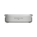 EcoFlow DELTA Pro 3 Extra Battery Kapazität