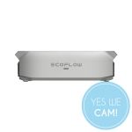 EcoFlow DELTA Pro 3 Extra Battery Powerstation