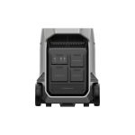EcoFlow DELTA Pro 3 Tragbare Powerstation Notstrom