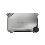 EcoFlow DELTA Pro 3 Tragbare Powerstation Solarstrom