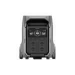 EcoFlow DELTA Pro 3 Tragbare Powerstation Vielseitig