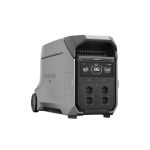 EcoFlow DELTA Pro 3 Tragbare Powerstation Netzunabhängig