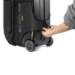 Ecoflow Delta Pro Bag Freizugänglich
