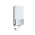 EcoFlow RAPID Magnetische Powerbank 10000 mAh - blau Ultraschnell
